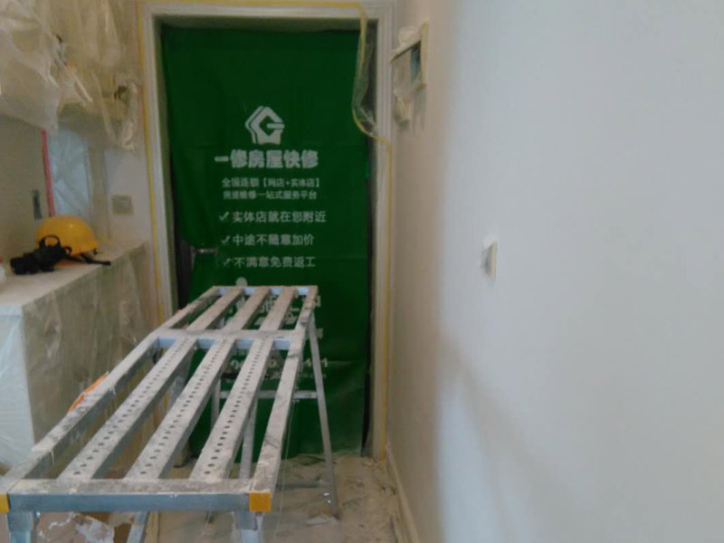 昆山家庭防水要注意哪些地方，昆山家庭防水怎么刷好