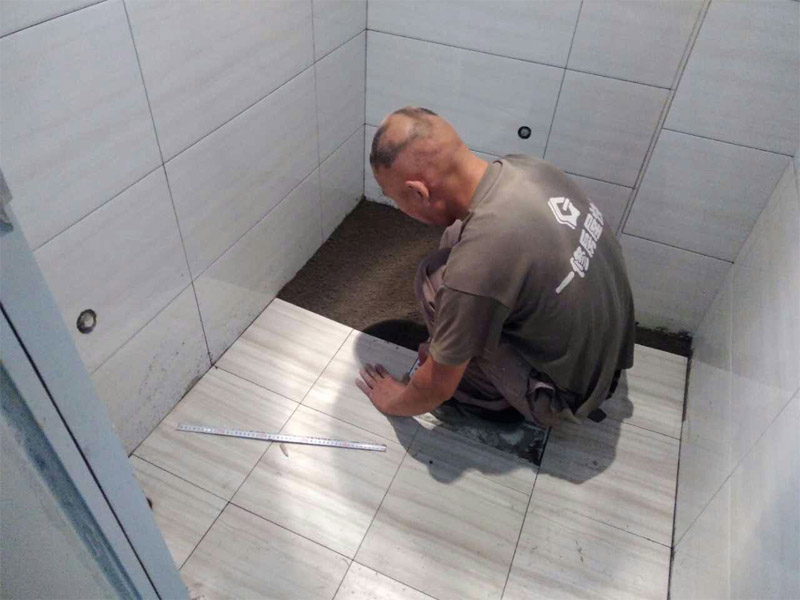 衛(wèi)生間地漏漏水被樓下找上門，記住這三大點輕松解決