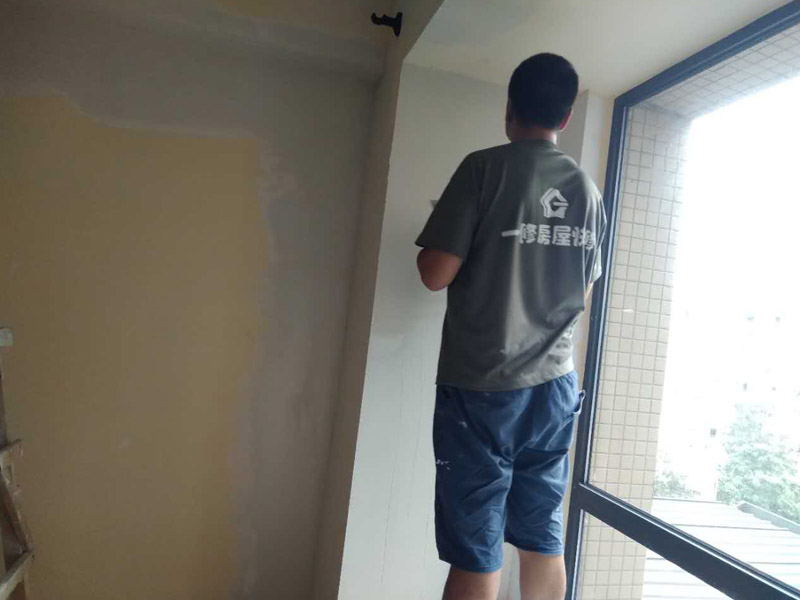 福州家庭翻新報(bào)價(jià)多少，福州家庭翻新施工注意事項(xiàng)