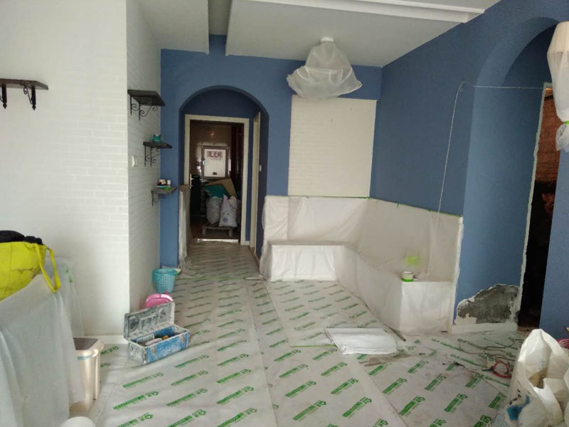 昆山外墻防水可以不做嗎，昆山外墻防水選哪種涂料