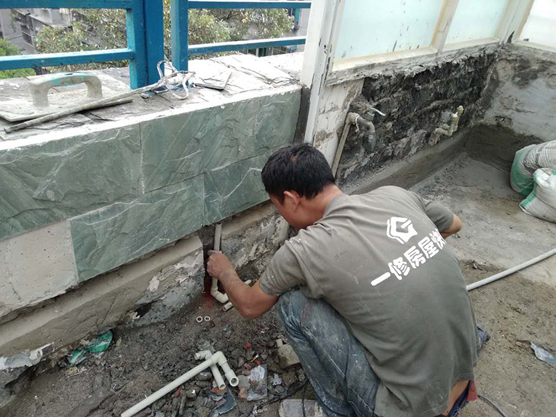 成都堵漏工程哪家公司好，成都堵漏工程哪種材料好