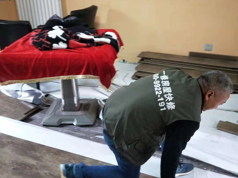 天津廁所漏水不敲磚怎么處理，天津廁所漏水找哪家公司好