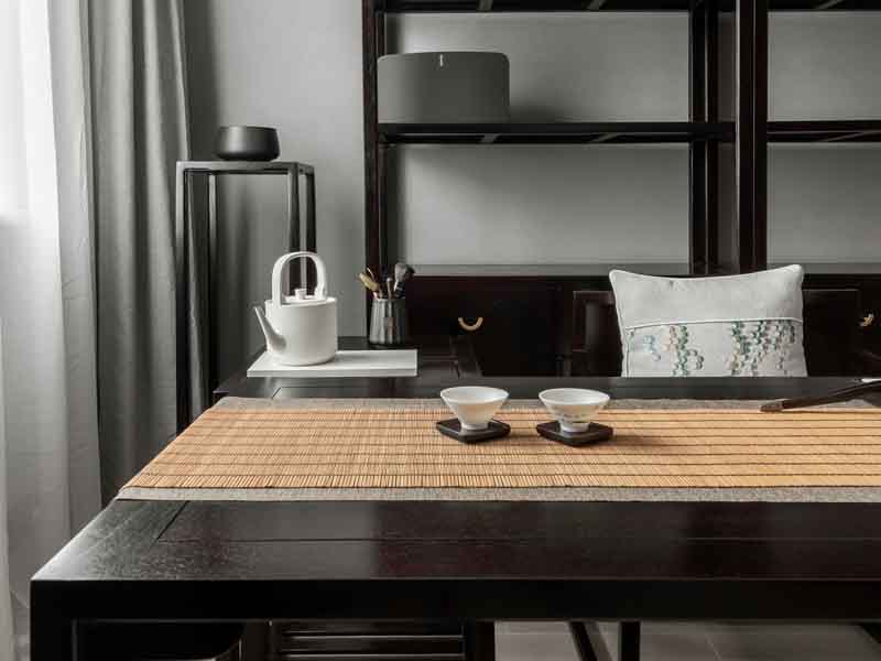 德陽(yáng)樣板房設(shè)計(jì)與樓盤定位唇齒相依,密不可分
