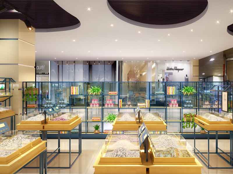 德陽店面裝修的重點(diǎn)是什么，如何做到讓店招引人注目