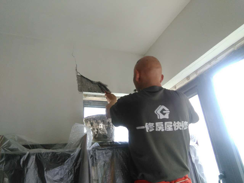 無錫家庭防水要注意哪些地方，無錫家庭防水怎么刷好