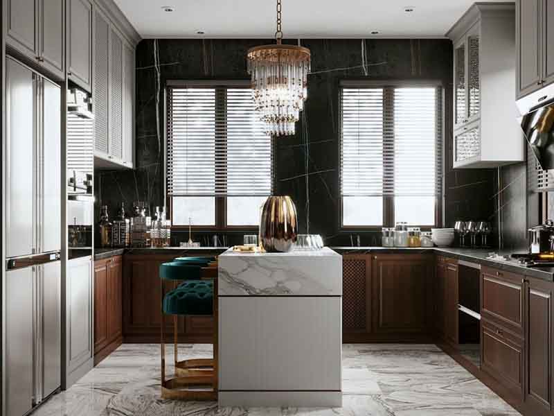 廚房臺(tái)面用什么材料好，以及廚房臺(tái)面裂縫修補(bǔ)多少錢，看完知道了