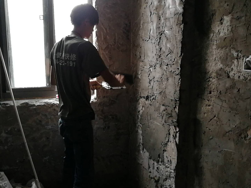 天津露臺(tái)為什么總是漏水，天津露臺(tái)防水怎么做效果好