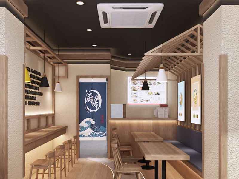 德陽店面裝修的重點(diǎn)是什么，如何做到讓店招引人注目