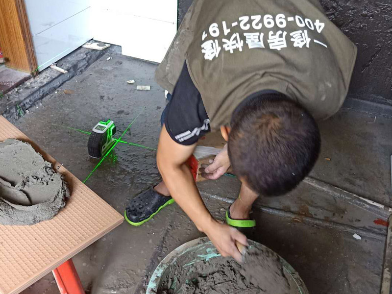 杭州屋面漏水怎么處理，杭州屋面漏水處理的注意事項