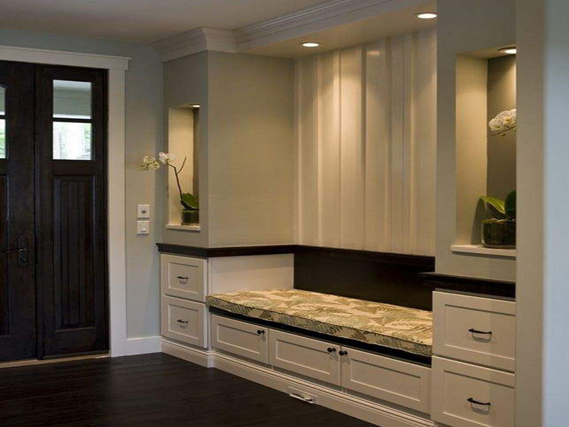 石家莊刷墻工人多少錢一天，石家莊刷墻工人去哪找