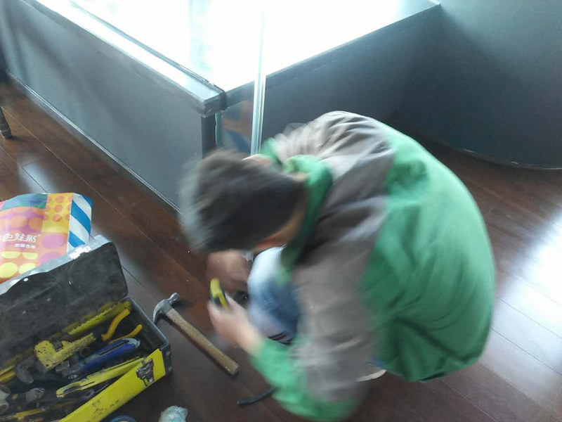 裝修清水房步驟,裝修清水房房步驟是怎樣的，地磚什么時(shí)候鋪