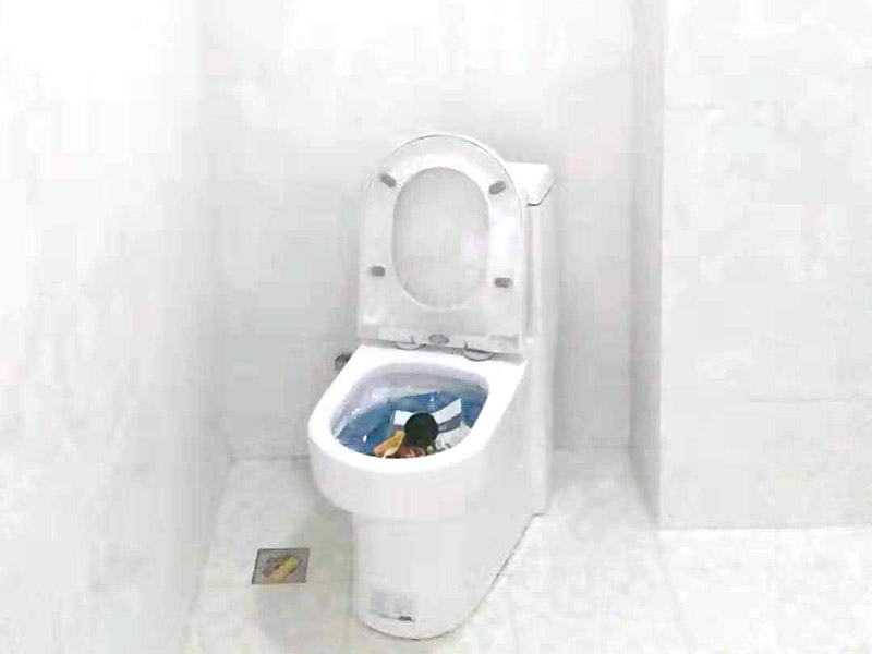 馬桶衛(wèi)浴五金安裝：浴室整體安裝先后順序：首先衛(wèi)浴潔具安裝前應(yīng)該先布局水電安裝—貼浴室墻磚—然后浴室吊頂（要安裝浴霸的童鞋需要預(yù)留通風(fēng)口或者同時(shí)安裝浴霸）—鋪設(shè)浴室地磚（此時(shí)要考慮其他潔具的進(jìn)水口跟出水口預(yù)留，還有如果考慮安裝蹲便器需要同時(shí)安裝）—安裝三角閥（三角閥的作用是方便日后衛(wèi)浴維修跟控制水流）—然后可以依次安裝馬桶、洗面盆或者浴室柜、浴盆浴缸等—然后才是安裝燈具、插座、跟鏡子—其他五金配件（如安裝毛巾環(huán)、安裝毛巾架等）。