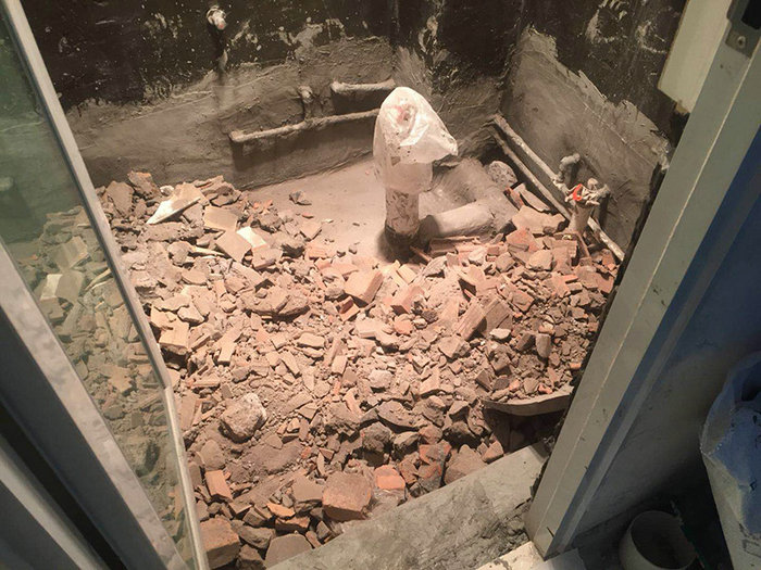 開平市漏水探測市場價(jià)格,開平市漏水探測檢測方法