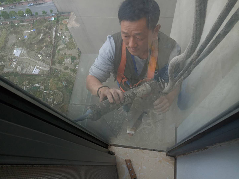 重慶窗戶漏水口碑哪家好,重慶窗戶漏水維修多少錢(qián)