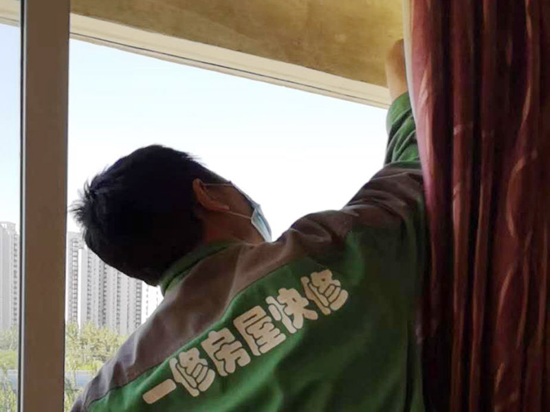 昆明鋁包木門(mén)窗維修師傅哪里找,昆明門(mén)窗安裝注意事項(xiàng)