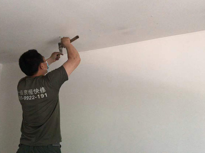 舊房墻面貼墻布好不好，舊房貼墻布前的墻面處理應(yīng)該怎樣進(jìn)行