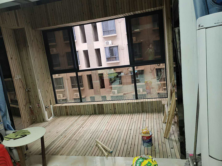 煙臺全鋁家具怎么樣，煙臺家具用什么板材好
