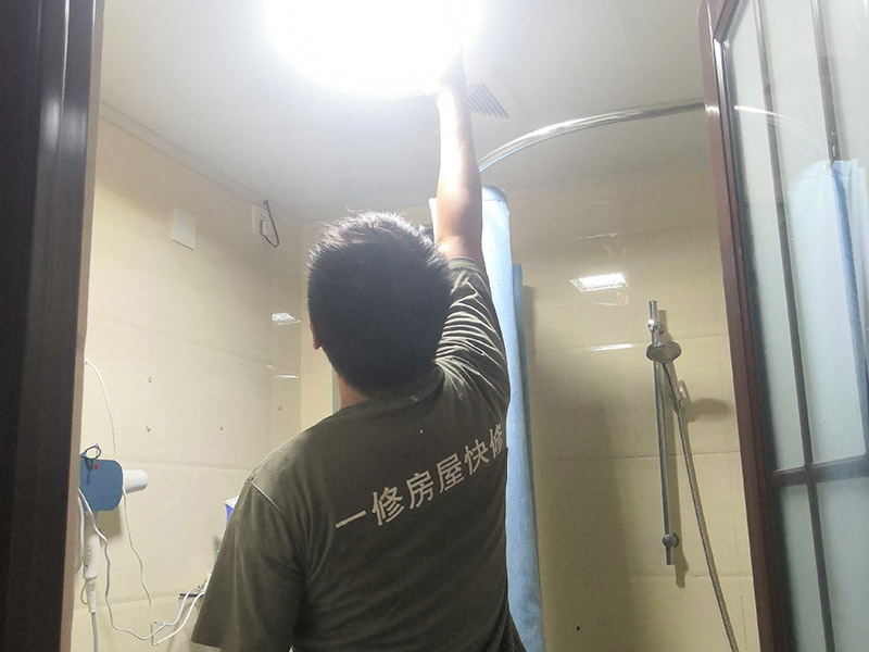 自己家沒電但別人家有電，家里沒電了但是沒跳閘，該怎么辦