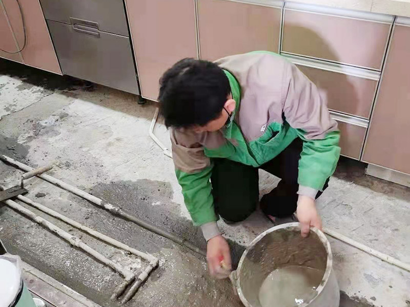 ?？趶N房裝潢裝修有哪些小技巧是很多人不知道的