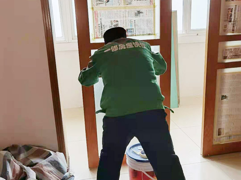 株洲紗窗維修工人哪里找，紗窗維修一般什么地方可以接