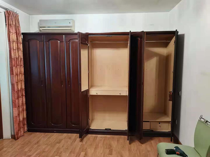 貴陽本土全屋定制，定制家具到底有什么魅力吸引大家都去購買它