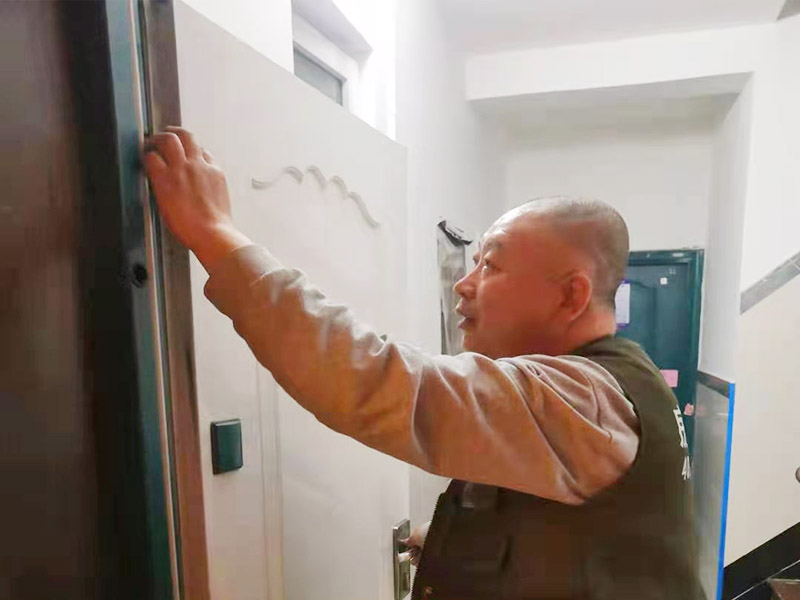 沈陽門窗翻新噴漆多少錢，二手房門窗一定要更換嗎