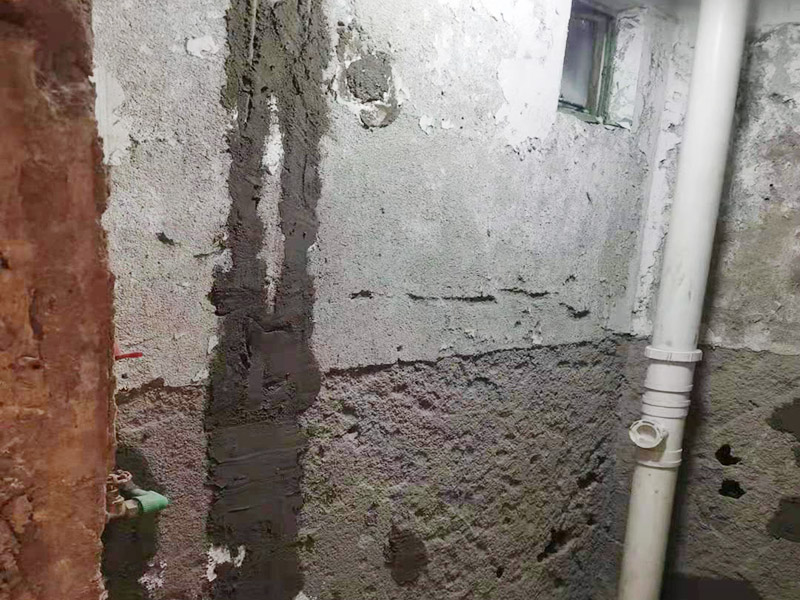 上海家庭水管漏水維修，上海室內(nèi)水管修理，上海廚衛(wèi)水管漏水處理