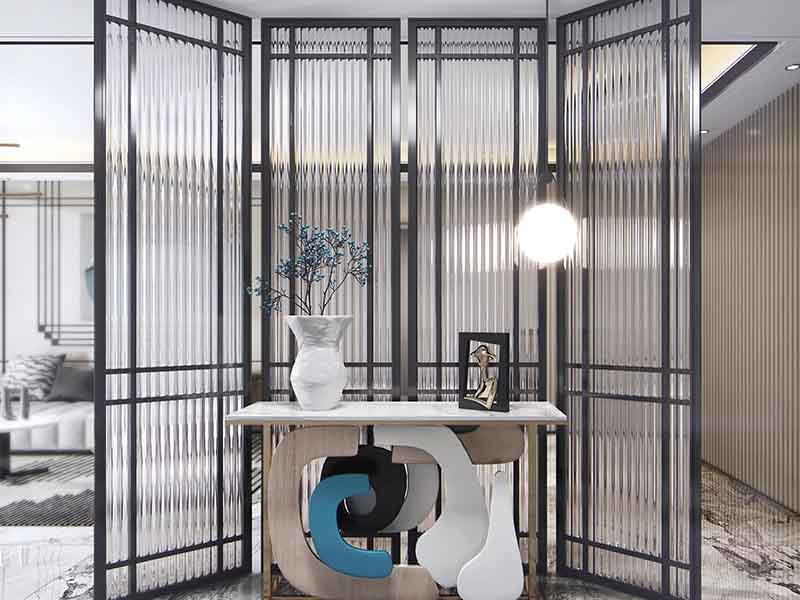 周口進(jìn)門玄關(guān)裝修注意事項(xiàng)，進(jìn)門玄關(guān)裝修設(shè)計(jì)要點(diǎn)