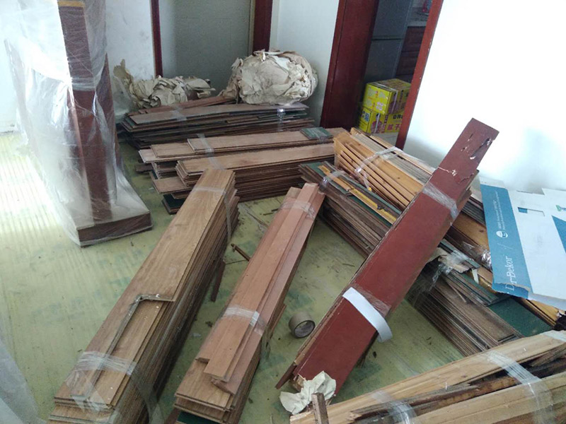 福州廁所漏水不敲磚怎么處理，福州廁所漏水找哪家公司好
