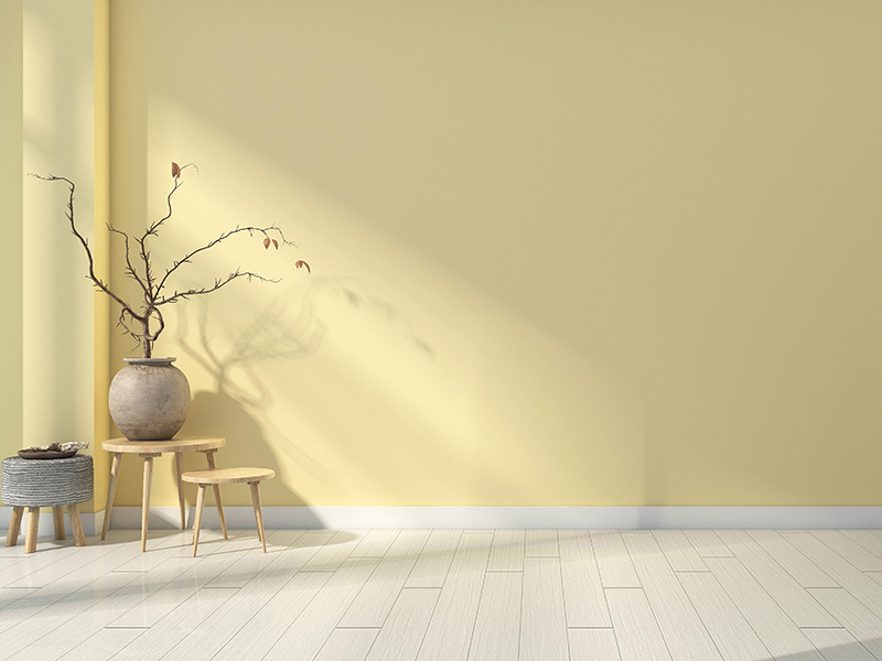 木地板空鼓的解決辦法，如何避免木地板空鼓