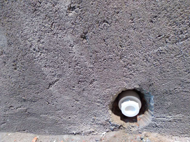 深圳露臺為什么總是漏水，深圳露臺防水怎么做效果好