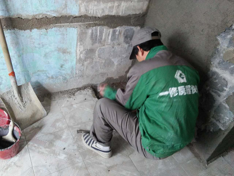 成都廚房漏水是怎么回事，成都廚房怎么預防漏水問題