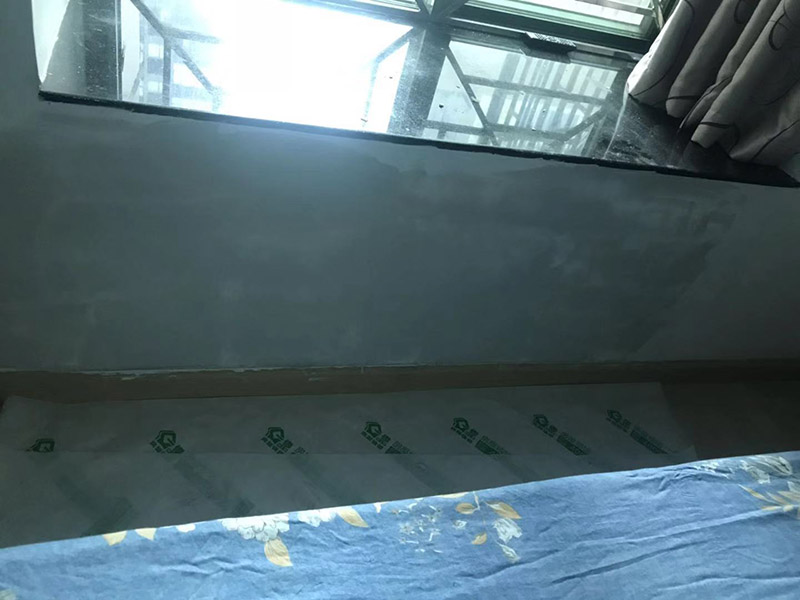 綿陽露臺(tái)為什么總是漏水，綿陽露臺(tái)防水怎么做效果好