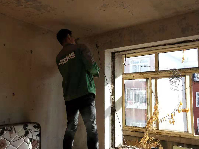 長沙廚房漏水是怎么回事，長沙廚房怎么預防漏水問題