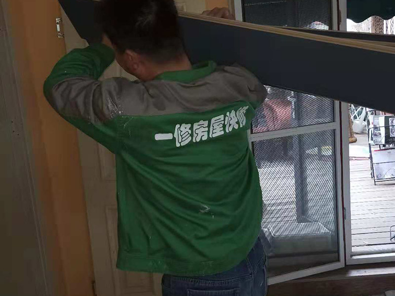 常熟墻壁漏水怎么處理好，常熟墻壁漏水處理要多少錢