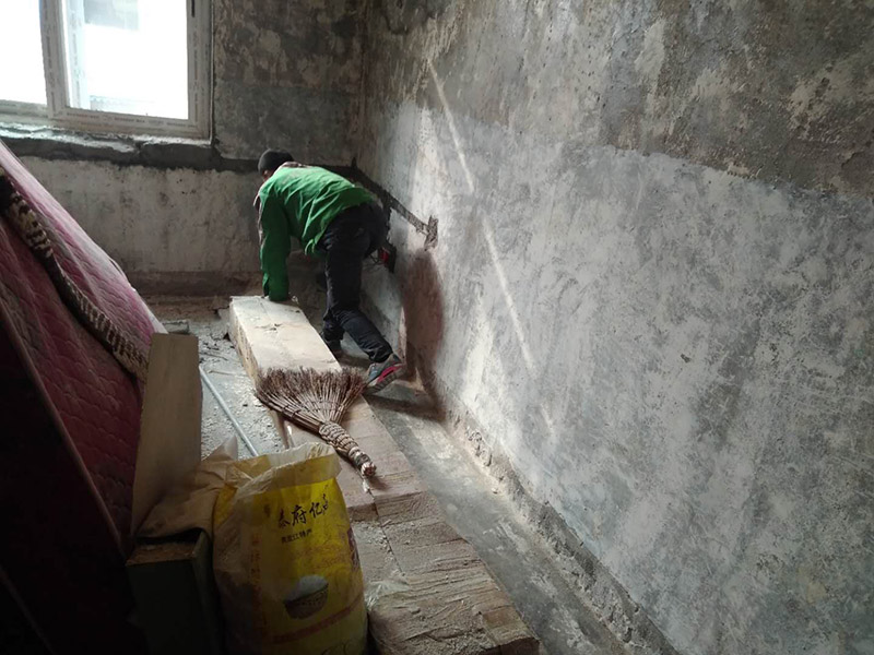 青島露臺為什么總是漏水，青島露臺防水怎么做效果好