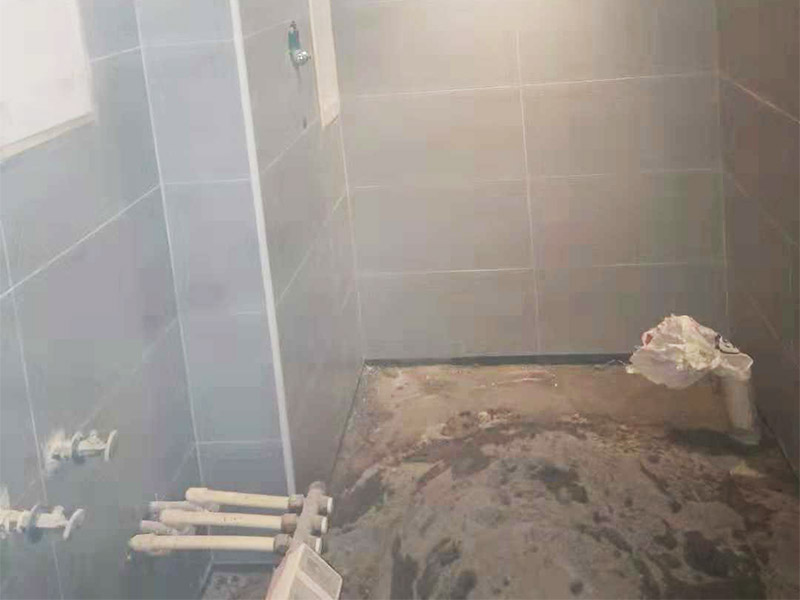 杭州漏水防水怎么做好，杭州漏水做防水多少錢