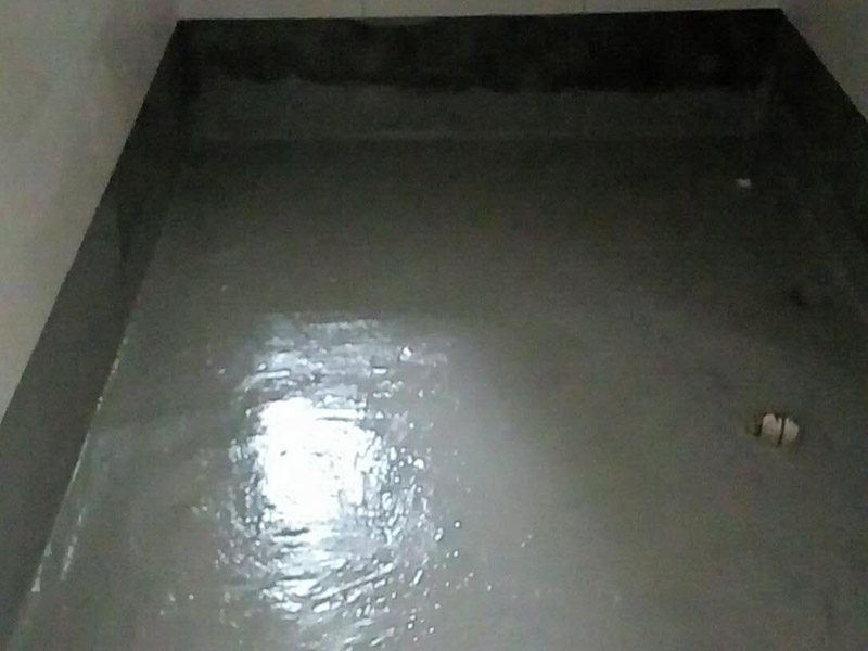 青島漏水防水怎么做好，青島漏水做防水多少錢