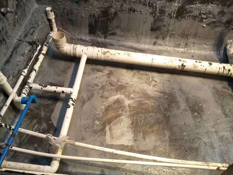 南京修理漏水多少錢(qián)，南京房屋修理漏水怎么處理不漏