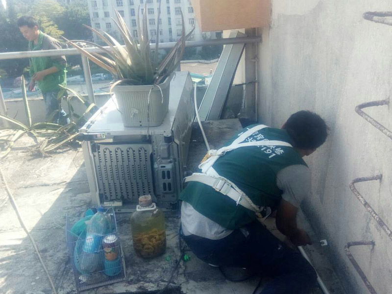 杭州飄窗防水怎么做效果好，杭州飄窗防水做了還是漏的原因