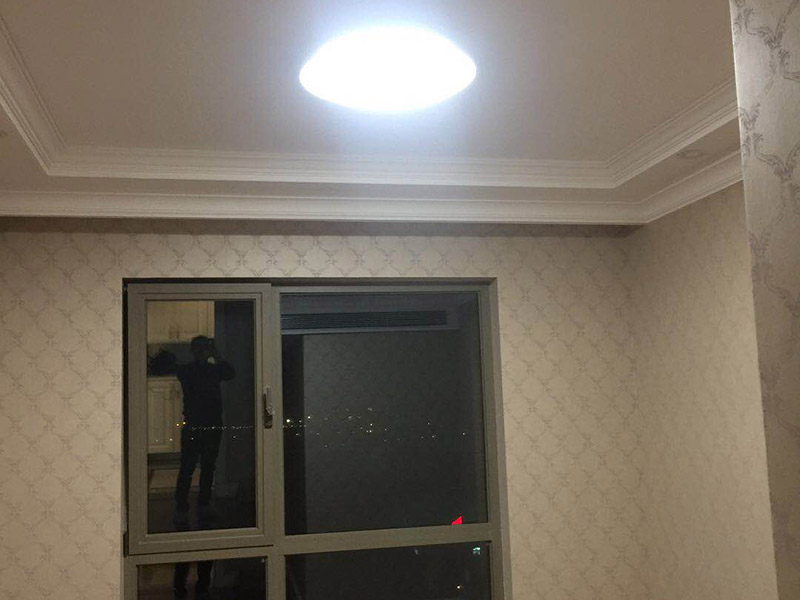 武漢房屋漏水墻面發(fā)霉怎么辦，武漢房屋漏水哪家好