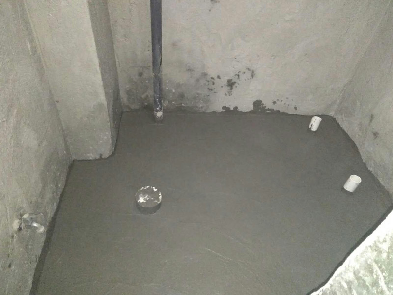 成都屋頂補漏用什么材料好，成都屋頂補漏怎么做效果好