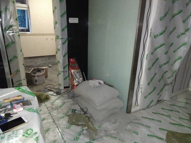 深圳衛(wèi)浴漏水要怎么辦，深圳衛(wèi)浴漏水找什么公司好