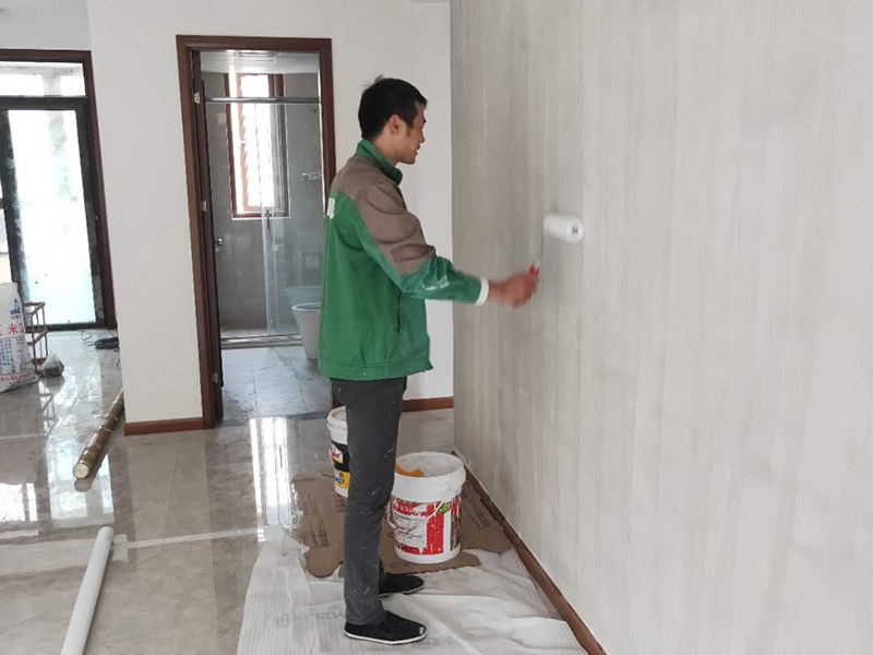 北京頂樓漏水怎么徹底解決，北京頂樓漏水靠譜的公司