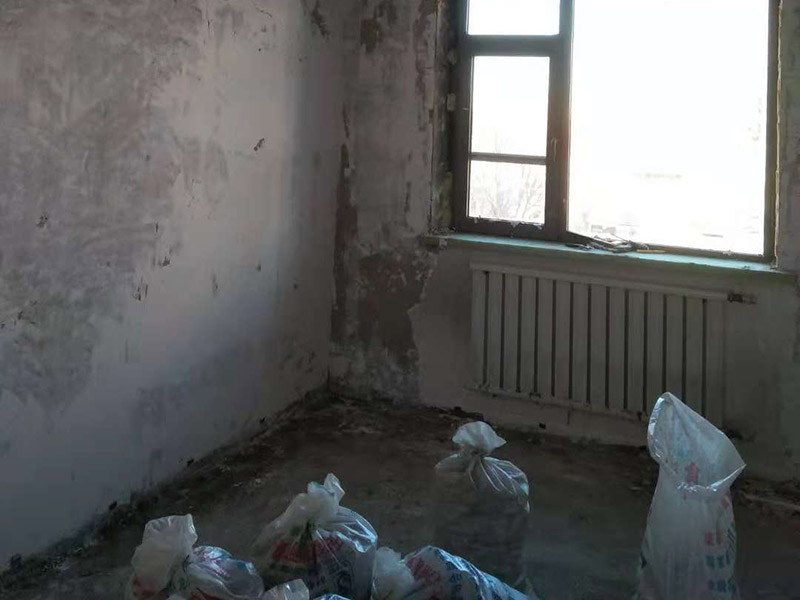 上海樓上漏水怎么判斷是哪里問題，上海樓上漏水維修多少錢