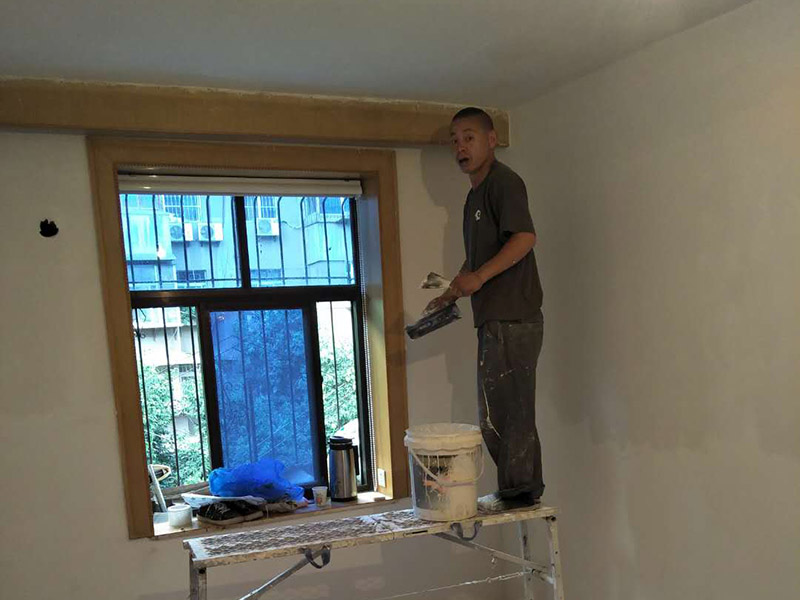 上海房屋補漏多少錢一平方，上海房屋補漏材料用什么好