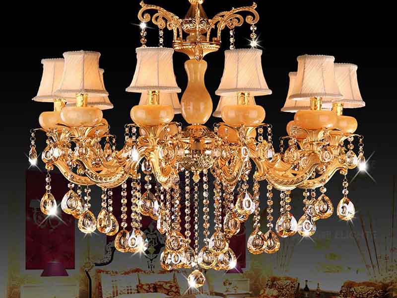 家里燈壞了找誰修,燈具不亮是哪里壞了呀，要怎么維修呢