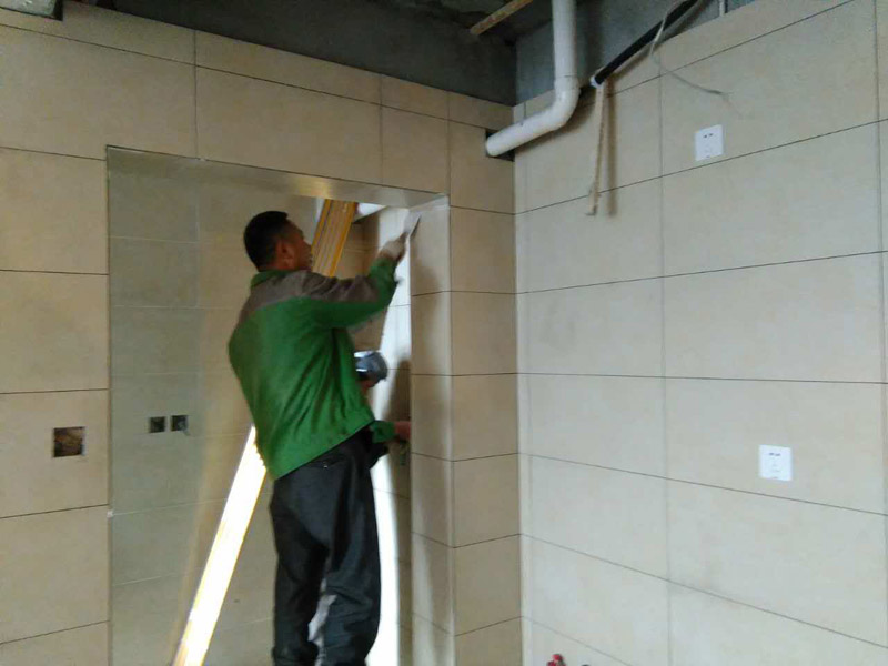 廣州外墻瓷磚修補,瓷磚脫落如何維修,廣州外墻瓷磚修復(fù)公司