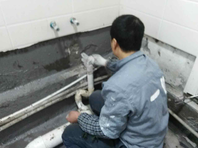 冷熱水管安裝多少錢,安裝費(fèi)用怎么算,冷熱水管安裝報(bào)價表