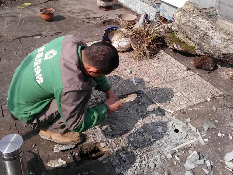 深圳舊墻翻新的價(jià)格，深圳舊墻翻新可以不鏟墻嗎